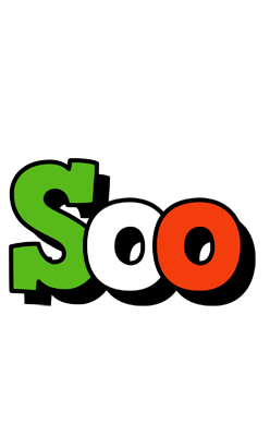 Soo venezia logo