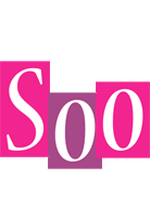 Soo whine logo