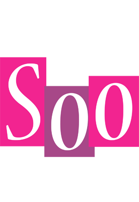 Soo whine logo