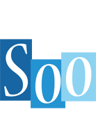 Soo winter logo