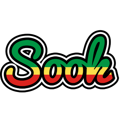 Sook african logo