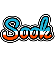 Sook america logo