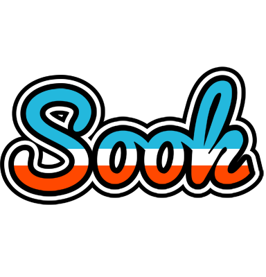Sook america logo