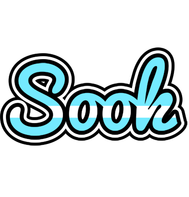 Sook argentine logo