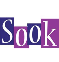 Sook autumn logo