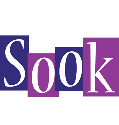 Sook autumn logo