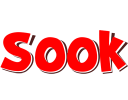 Sook basket logo