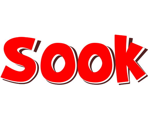 Sook basket logo