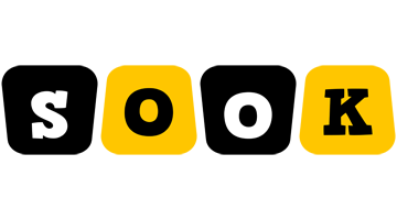 Sook boots logo