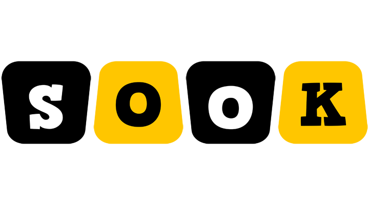 Sook boots logo