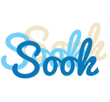 Sook breeze logo