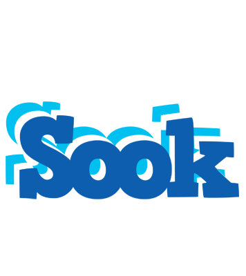 Sook business logo