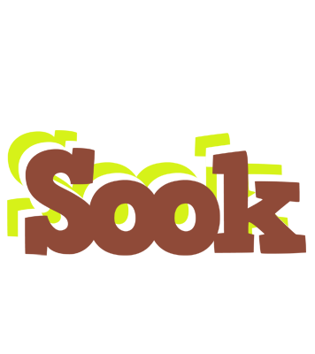 Sook caffeebar logo
