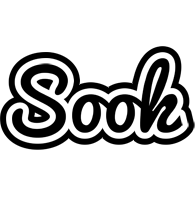 Sook chess logo