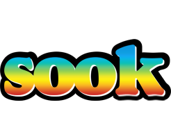 Sook color logo