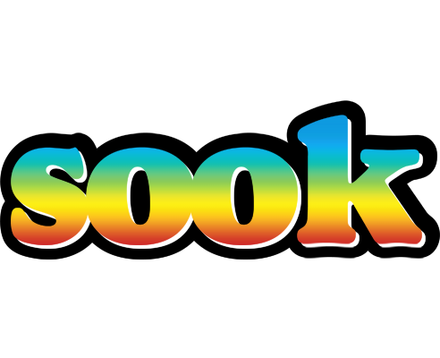 Sook color logo
