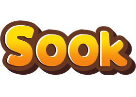 Sook cookies logo