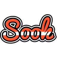 Sook denmark logo