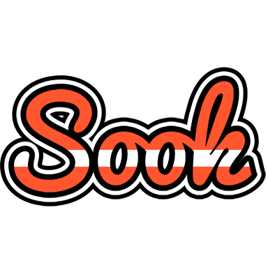 Sook denmark logo