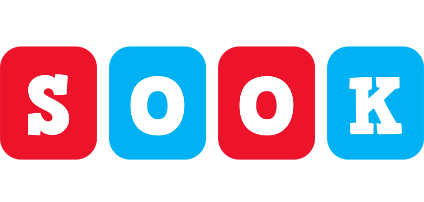 Sook diesel logo