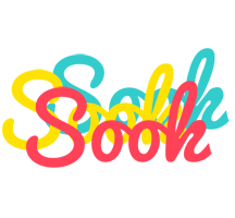 Sook disco logo