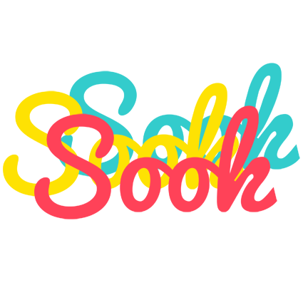 Sook disco logo