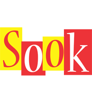 Sook errors logo