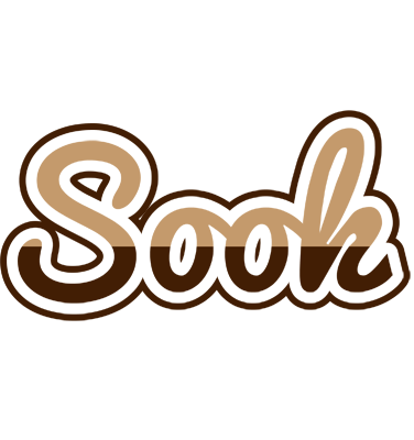 Sook exclusive logo