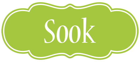 Sook family logo