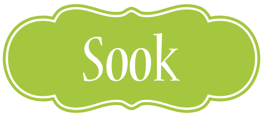 Sook family logo