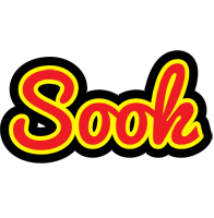 Sook fireman logo