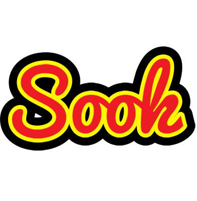 Sook fireman logo