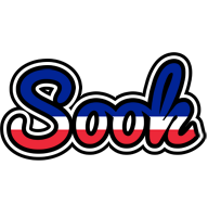 Sook france logo