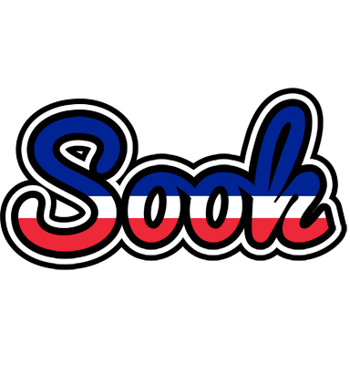 Sook france logo