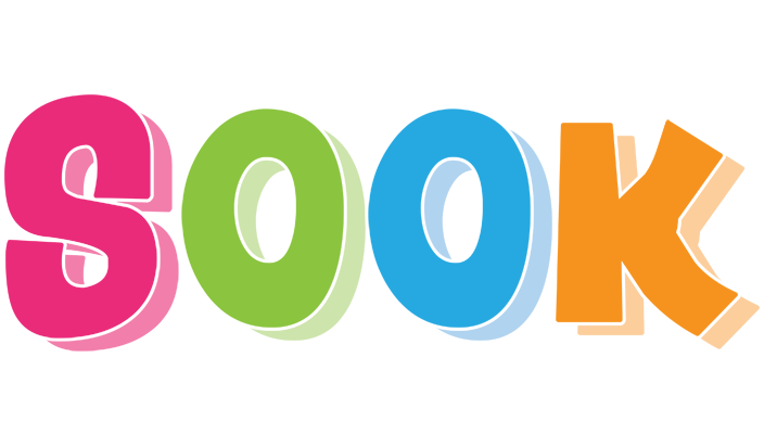 Sook friday logo