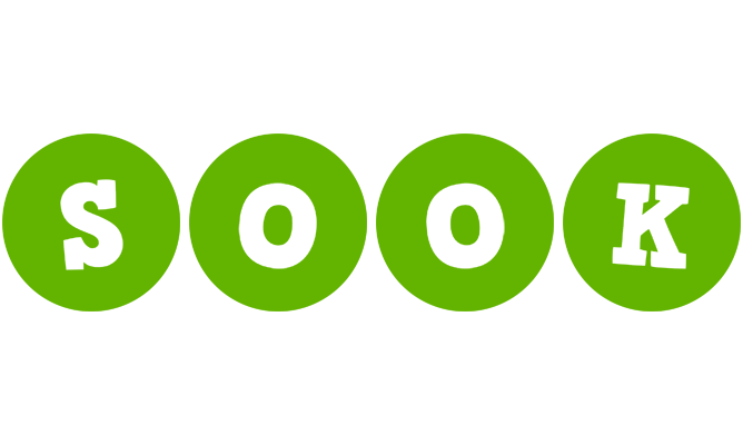 Sook games logo