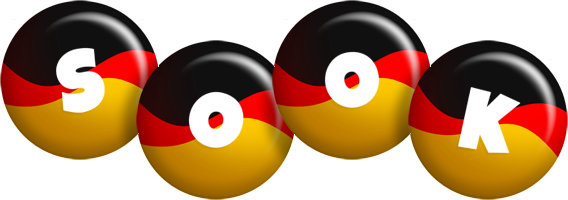 Sook german logo