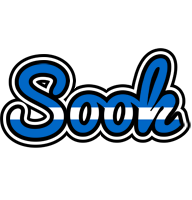 Sook greece logo