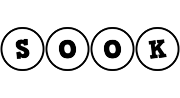 Sook handy logo