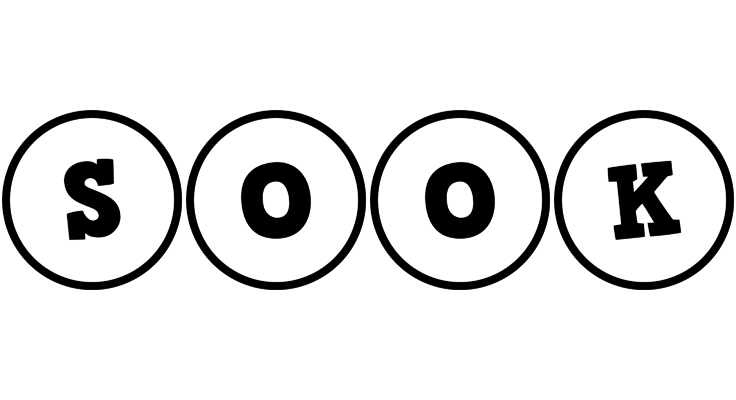 Sook handy logo