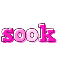 Sook hello logo