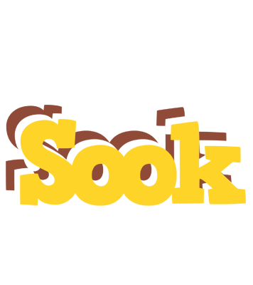 Sook hotcup logo