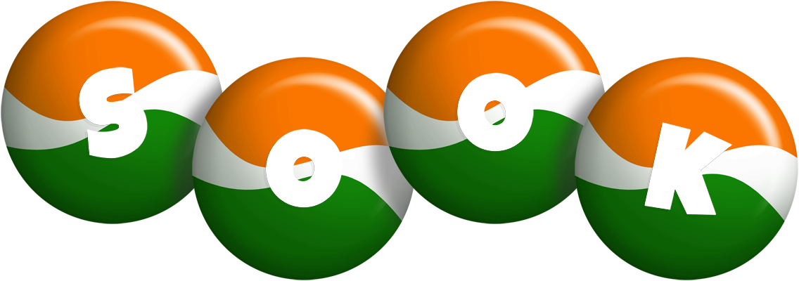 Sook india logo