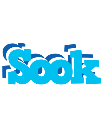 Sook jacuzzi logo
