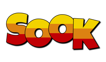 Sook jungle logo
