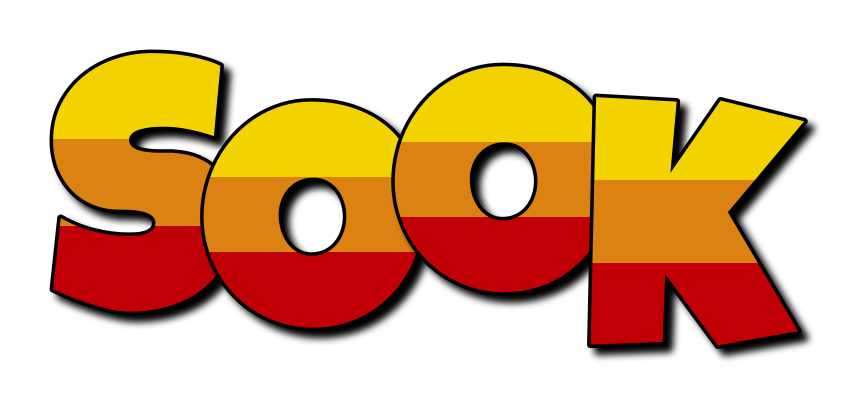 Sook jungle logo