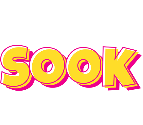 Sook kaboom logo