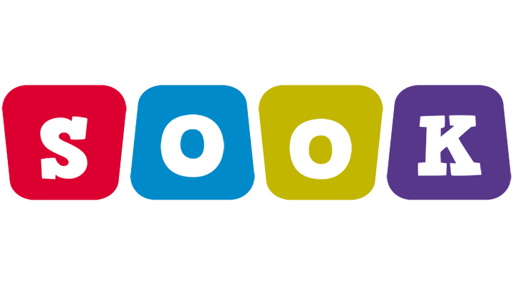 Sook kiddo logo