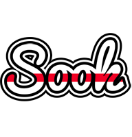 Sook kingdom logo