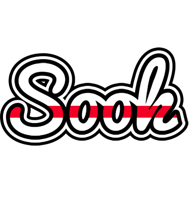 Sook kingdom logo